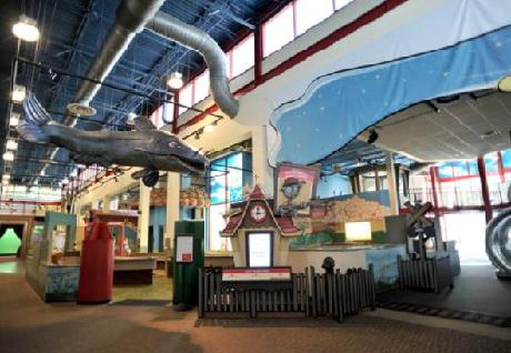 SpringHill Suites Memphis Downtown