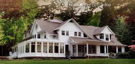 Copper Beech Inn