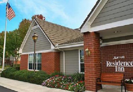 Residence Inn Milpitas Silicon Valley