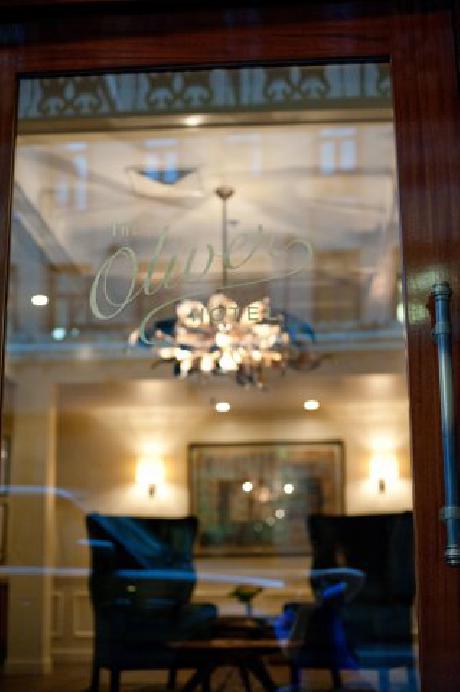 The Oliver Hotel