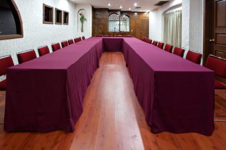 Holiday Inn CD. OBREGON