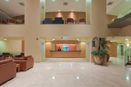 Holiday Inn Express MEXICO REFORMA