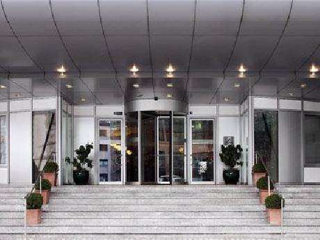 Hotel Savigny Frankfurt City - MGallery Collection
