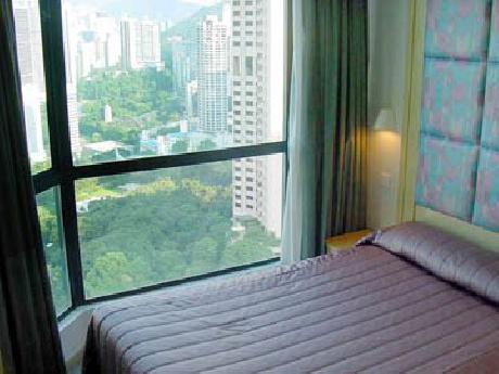 Bishop Lei International House