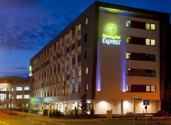 Holiday Inn Express BREMEN AIRPORT
