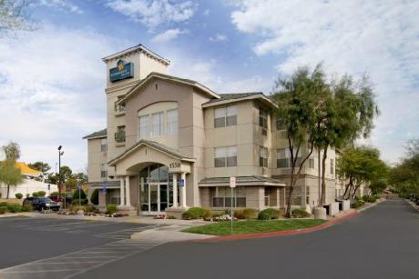 Extended Stay Deluxe - Las Vegas - East Flamingo