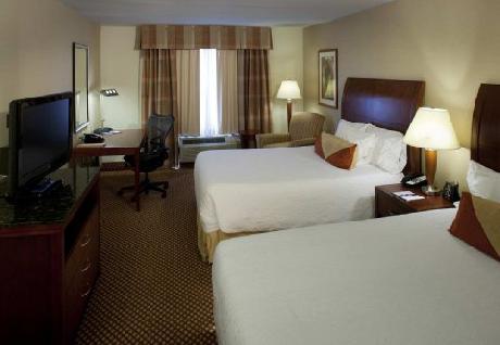 Hilton Garden Inn NapervilleWarrenville