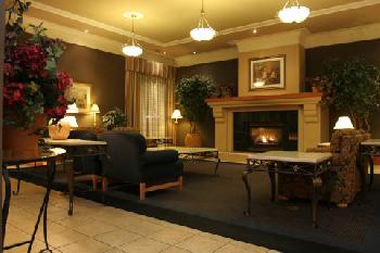 Glenmore Inn and Convention Centre