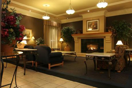 Glenmore Inn and Convention Centre