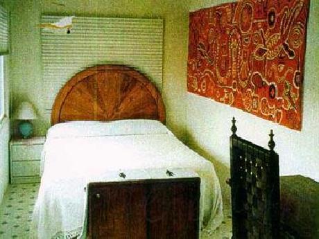 Anchorage Walkabout Town Bed &