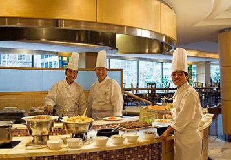 Renaissance Seoul Hotel