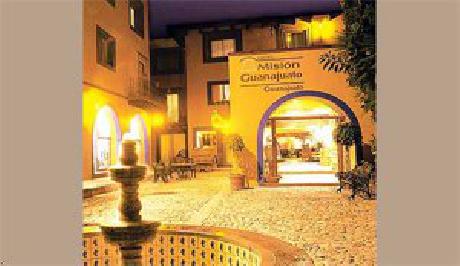 Mision Guanajuato