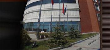 Grand Hotel Victory-Aktau