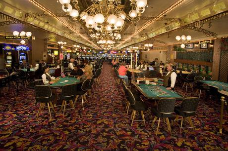 Four Queens Hotel And Casino