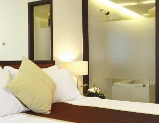 Eastin Hotel Makkasan, Bangkok