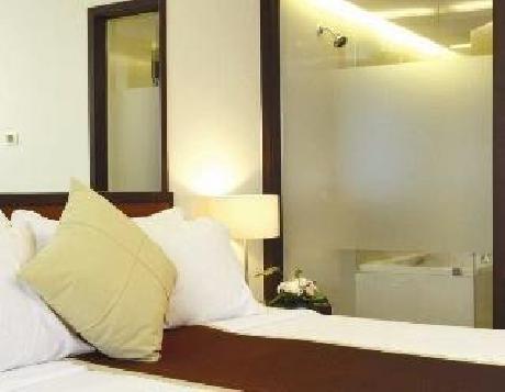 Eastin Hotel Makkasan, Bangkok