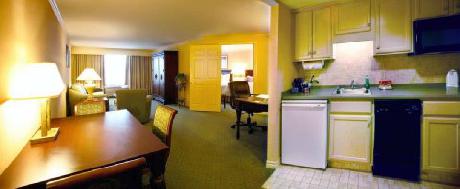 Hampton Inn BuffaloWilliamsville