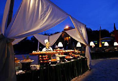 Hua Hin Marriott Resort & Spa