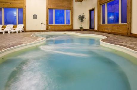 Holiday Inn Express MUNISING-LAKEVIEW