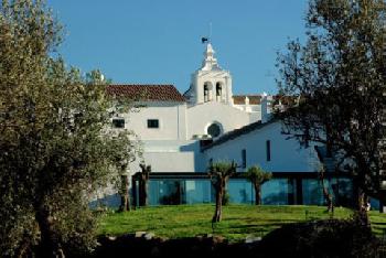 Convento do Espinheiro Hotel & Spa, Evora