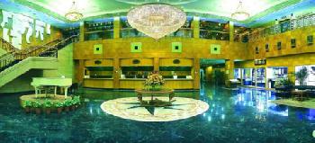 Golden Lustre International Hotel