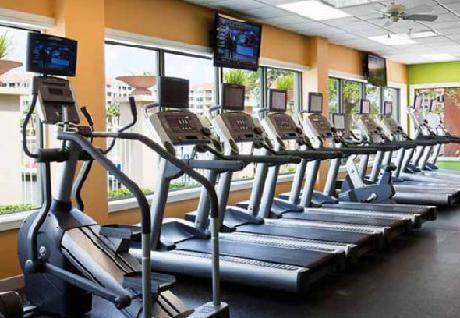 Marriott's Grande Vista