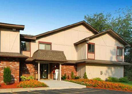 Quality Inn Hyde Park