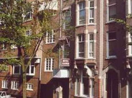 Sander Hotel Amsterdam