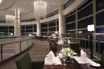 Parkyard Hotel Jiaxing