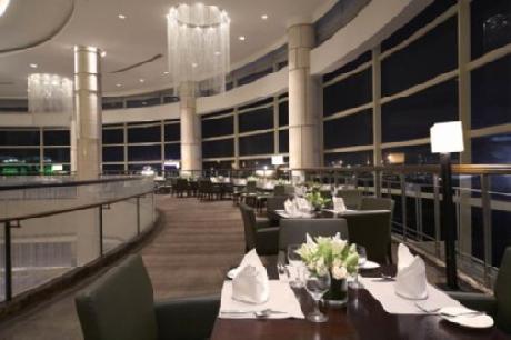 Parkyard Hotel Jiaxing