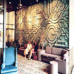 Chateau Granville Hotel