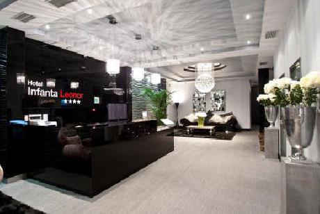 Domus Selecta Infanta Leonor