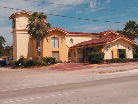 La Quinta Inn Lufkin