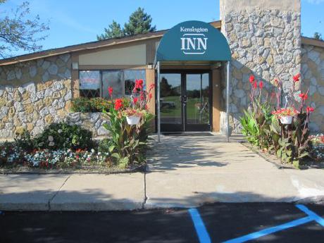 Kensington Inn