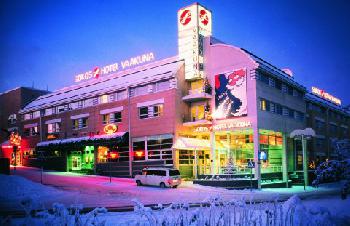 SOKOS HOTEL VAAKUNA ROVANIEMI