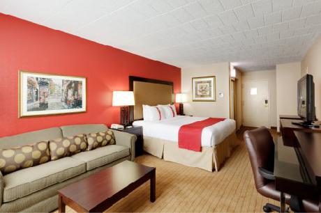 Holiday Inn MT. KISCO (WESTCHESTER COUNTY)