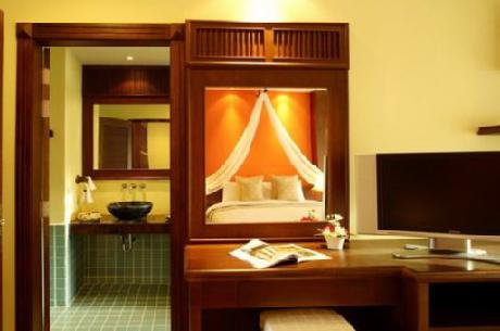 Khaolak Emerald Beach Resort & Spa