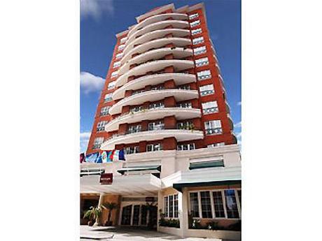 Mercure Casa Veranda Guatemala