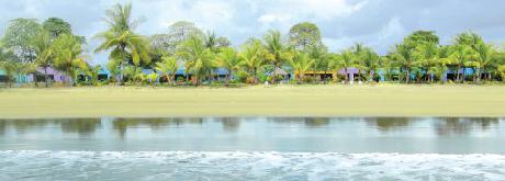 Hotel Alma del Pacifico