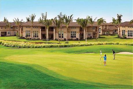 Aston Waikoloa Colony Villas