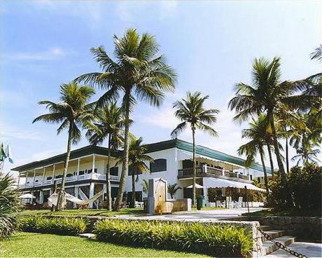 Casa Grande Hotel Resort / Spa