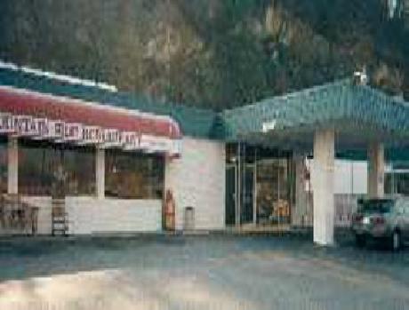 Knights Inn Chilhowie