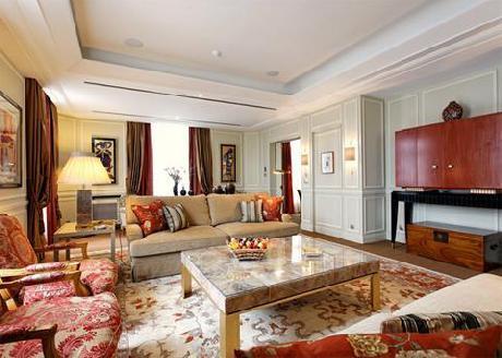 Hotel Le Plaza Brussels