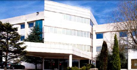 Eurostars Parc Del Valles