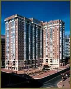 Bridgestreet Meridian Carlyle