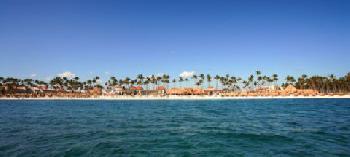 Paradisus Palma Real Resort