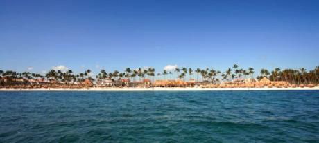 Paradisus Palma Real Resort