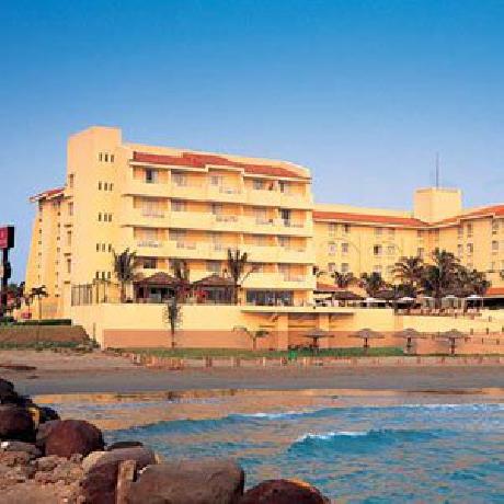 Fiesta Inn Veracruz Boca del Rio