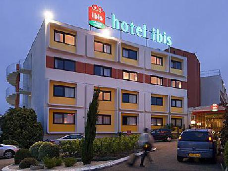 ibis Bordeaux Le Lac