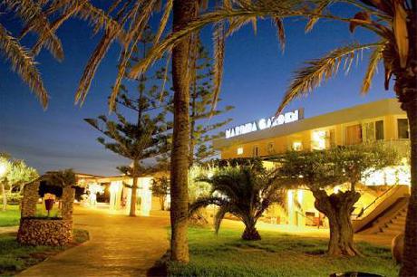 Aparthotel Marinda Garden